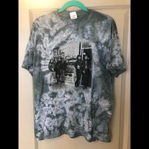 Grateful Dead Tie-Dye T-shirt
